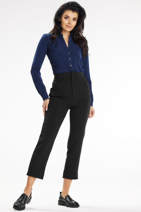 Blouse model 195855